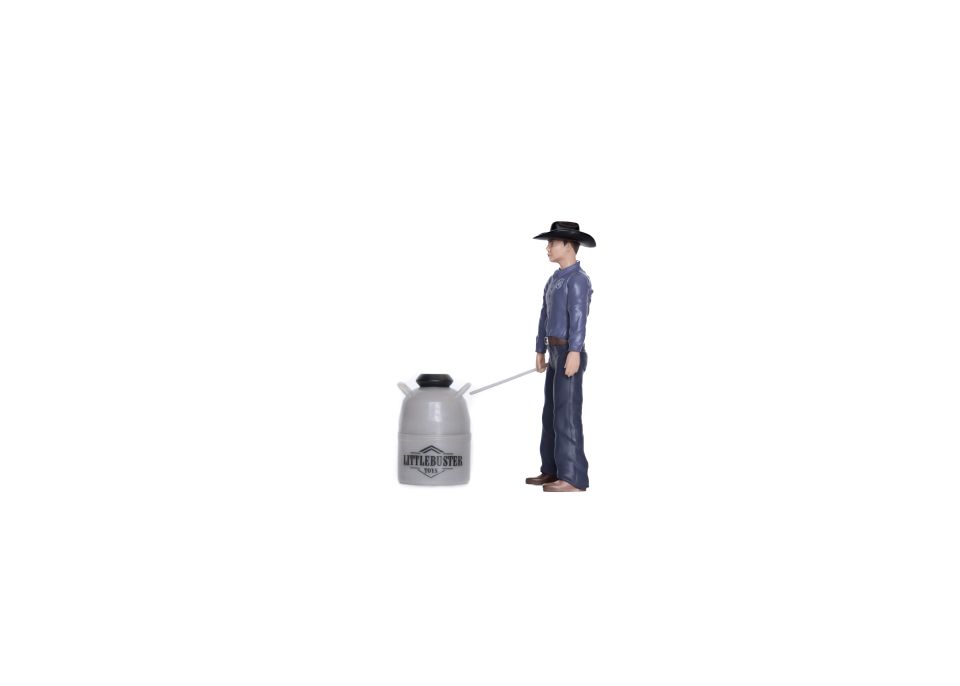 Little Buster Toys: AI Technician Kit